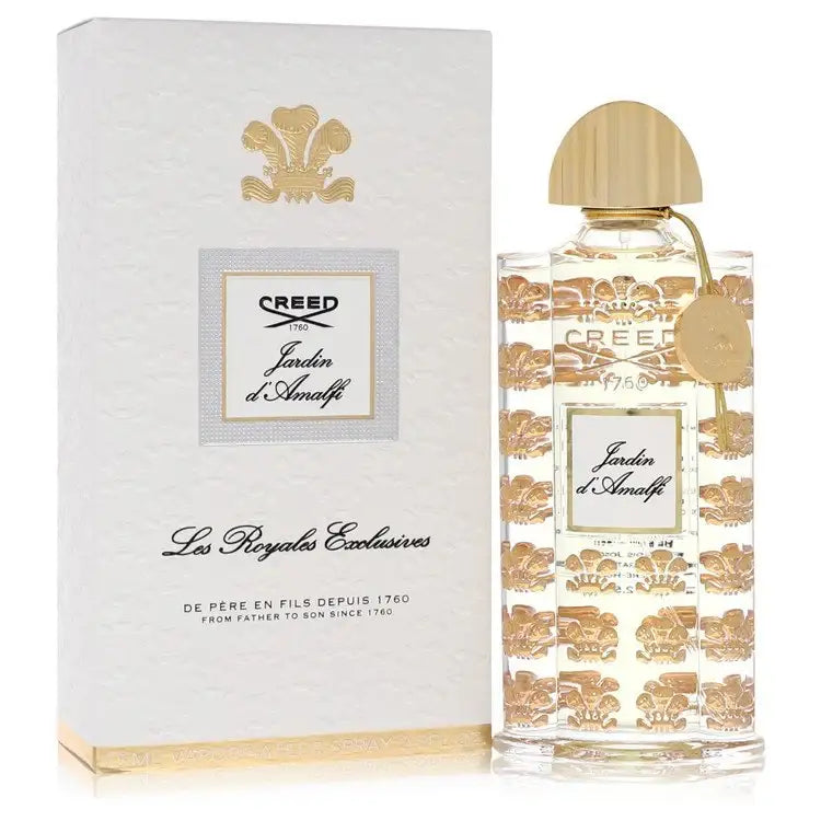 Jardin D&