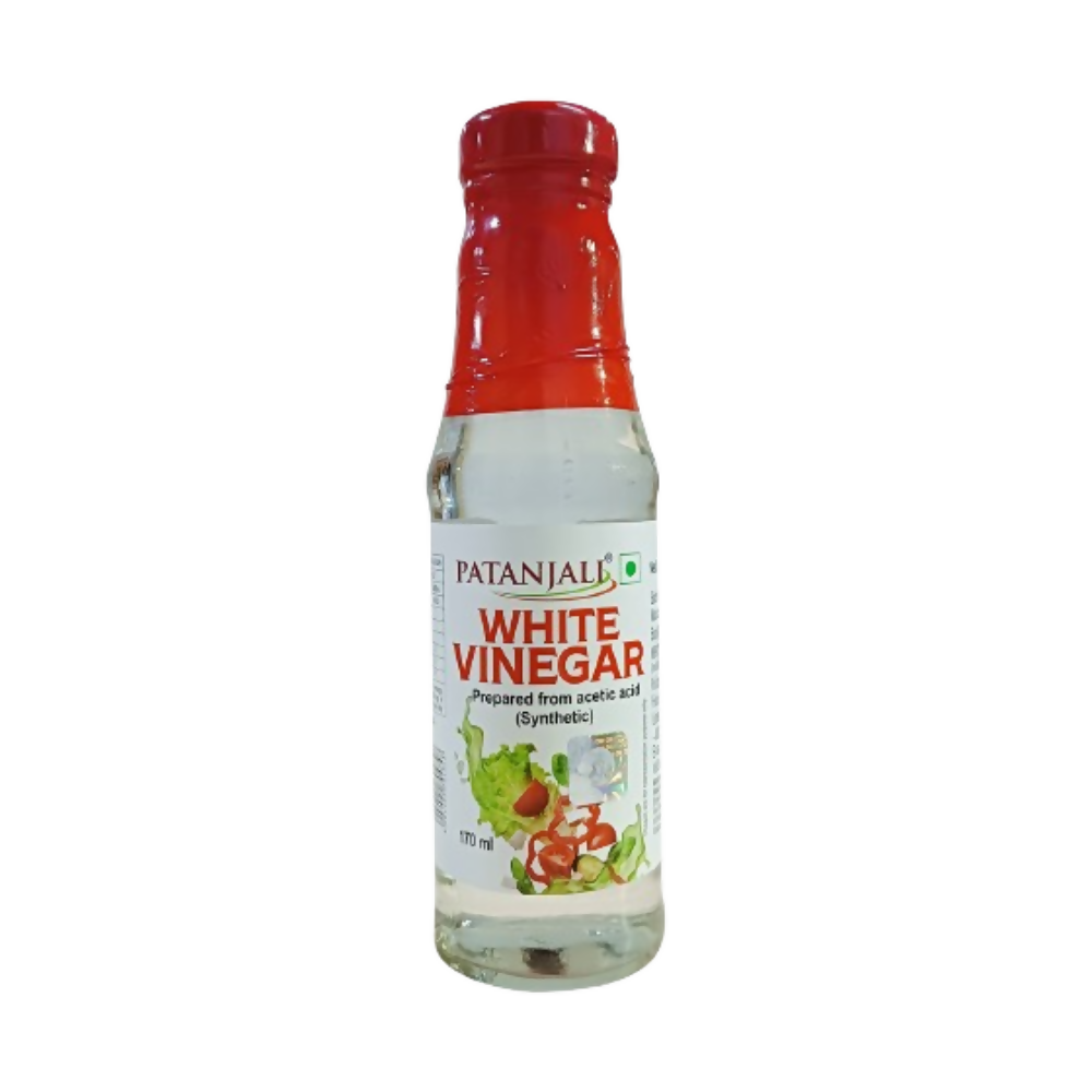 Patanjali White Vinegar Sauce