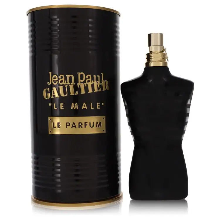 Le Male Le Intense By Jean Paul Gaultier Cologne for Men