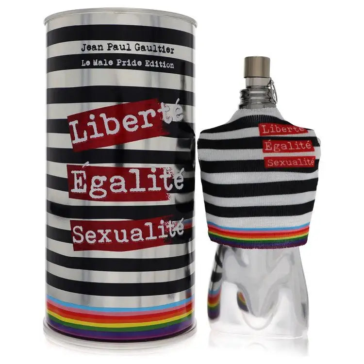 Jean Paul Gaultier By Jean Paul Gaultier Cologne for Men by Gamer Scents