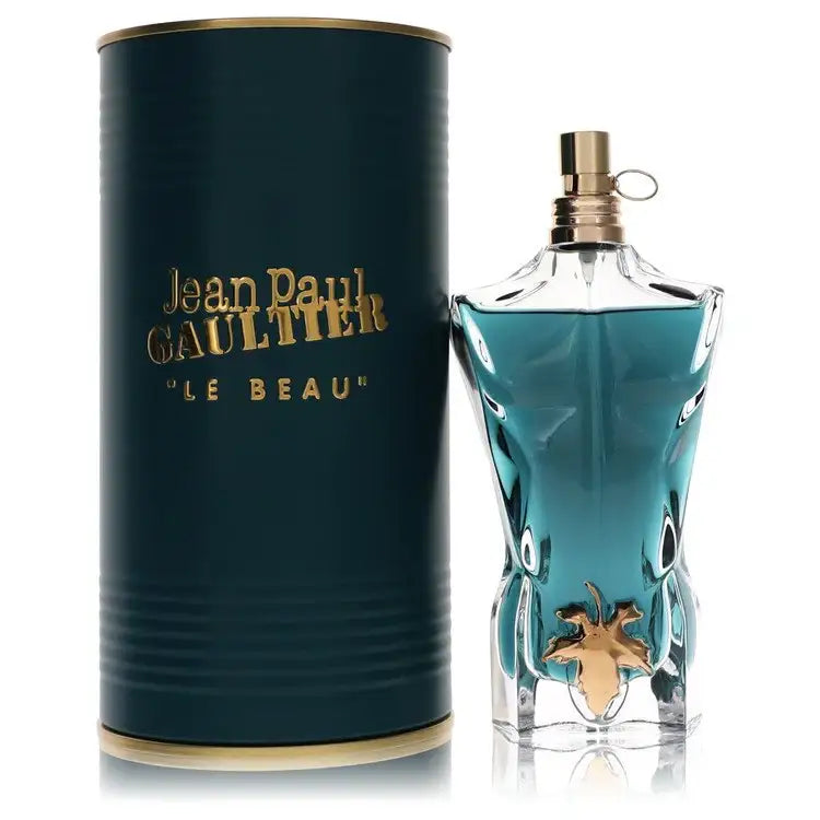Le Beau By Jean Paul Gaultier Cologne for Men by Gamer Scents