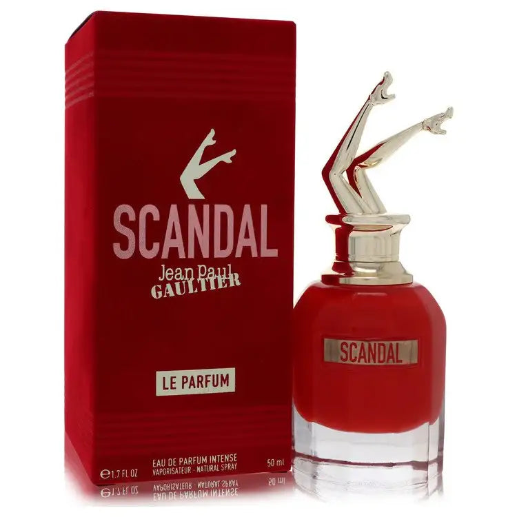 Scandal Le Intense By Jean Paul Gaultier Perfume for Women by Gamer Scents