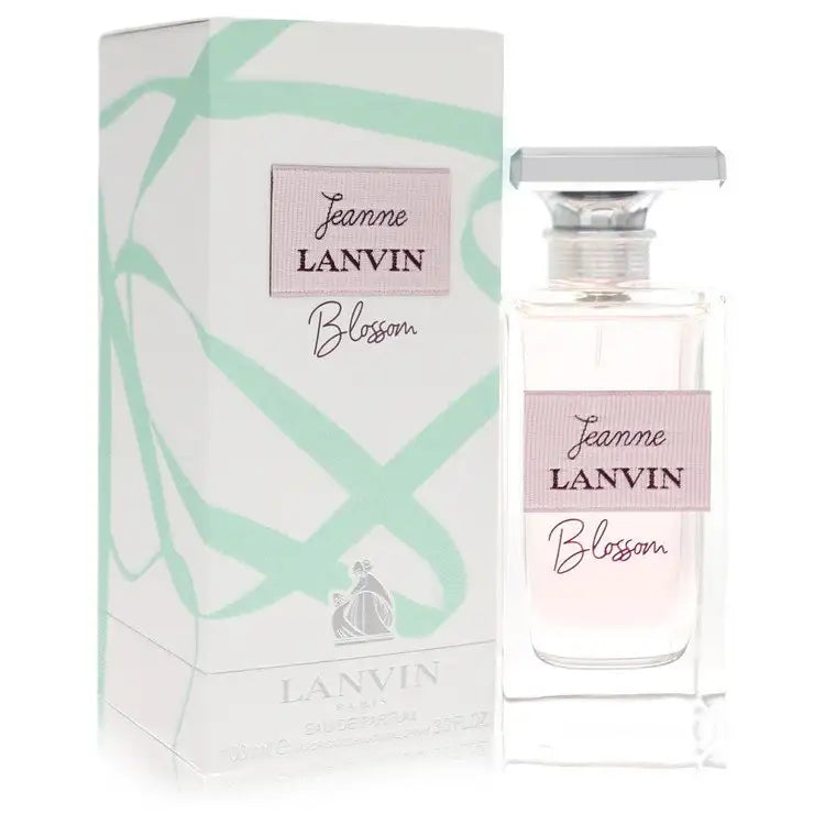 Jeanne Blossom By Lanvin Perfume for Women