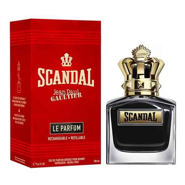 Jean Paul Gaultier Scandal Le Parfum Eau de Parfum for Men