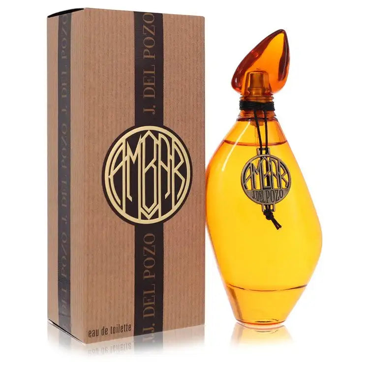 J Del Pozo Ambar By Jesus Del Pozo Perfume for Women by Gamer Scents