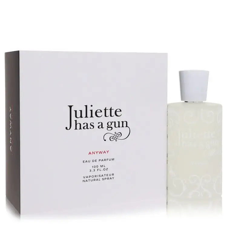 Anyway By Juliette Has A Gun Perfume for Women by Gamer Scents