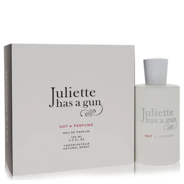 Not A Perfume By Juliette Has A Gun Perfume for Women by Gamer Scents