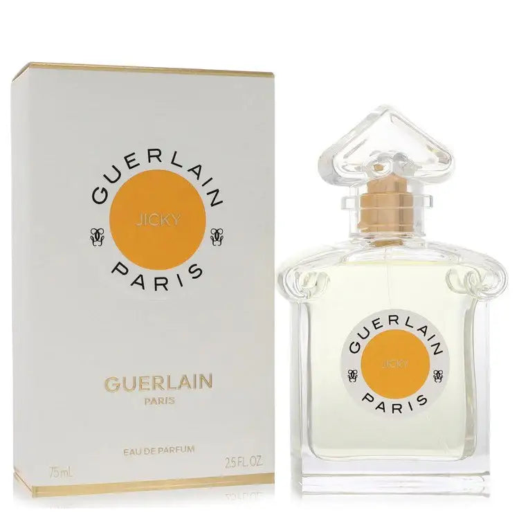 Jicky By Guerlain Perfume for Women by Gamer Scents