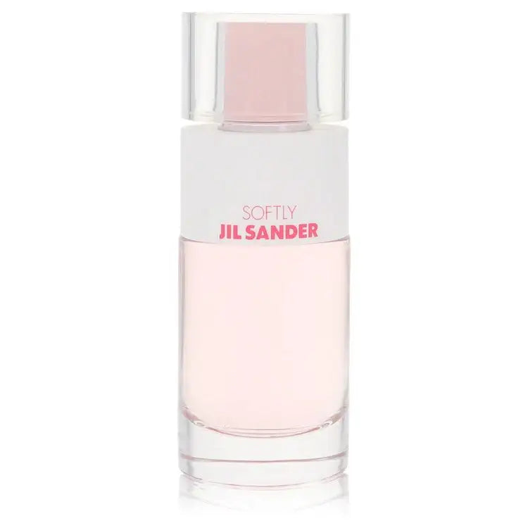 Softly Petales By Jil Sander Perfume for Women by Gamer Scents
