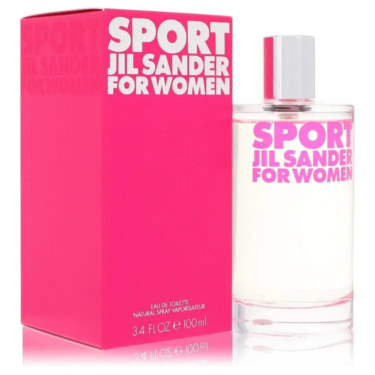 Sport By Jil Sander Perfume for Women by Gamer Scents