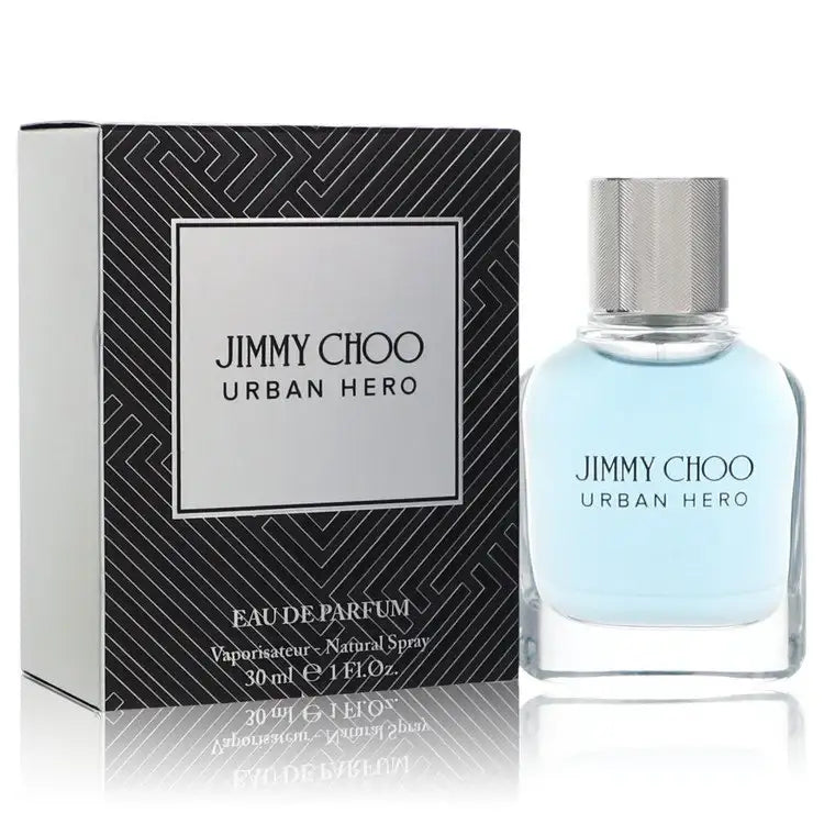 Urban Hero By Jimmy Choo Cologne for Men