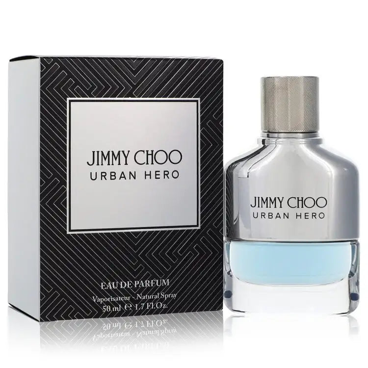 Urban Hero By Jimmy Choo Cologne for Men - DestGlow