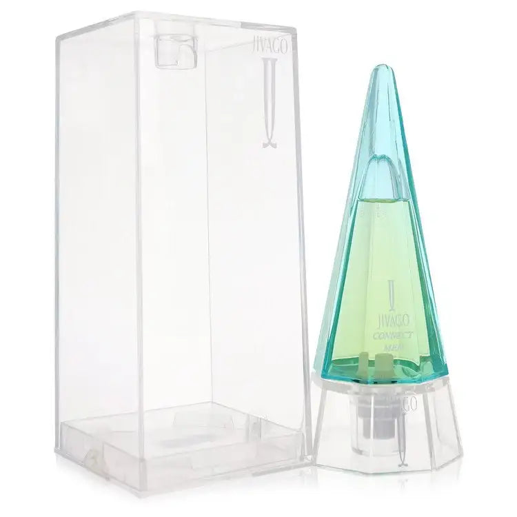 Jivago Connect By Ilana Jivago Cologne for Men by Gamer Scents