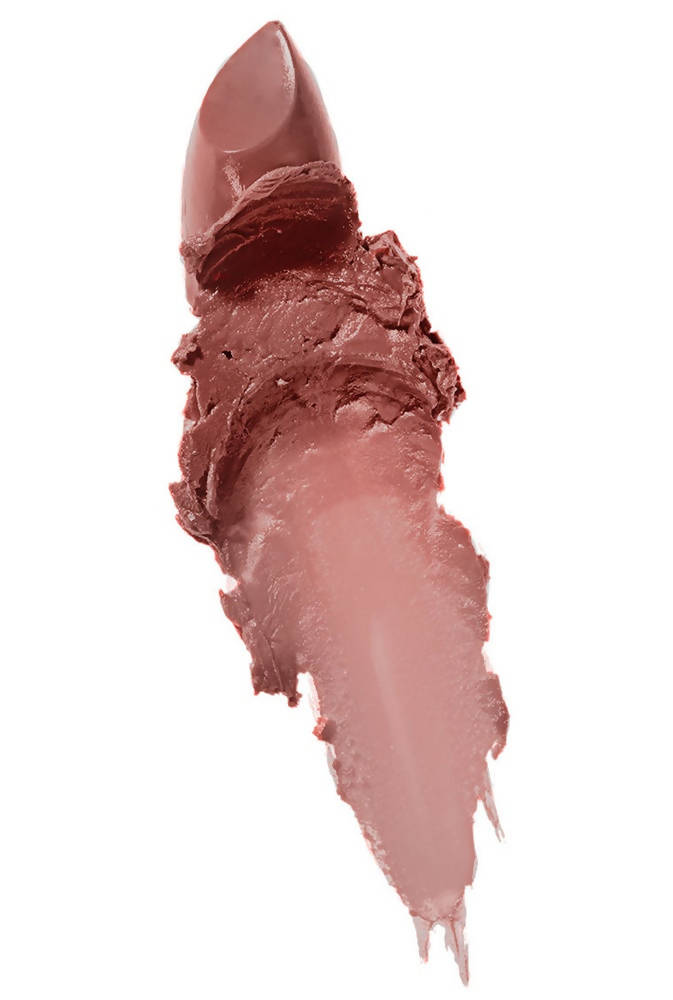 Maybelline New York Color Sensational Creamy Matte Lipstick / 506 Toasted Brown by Dista