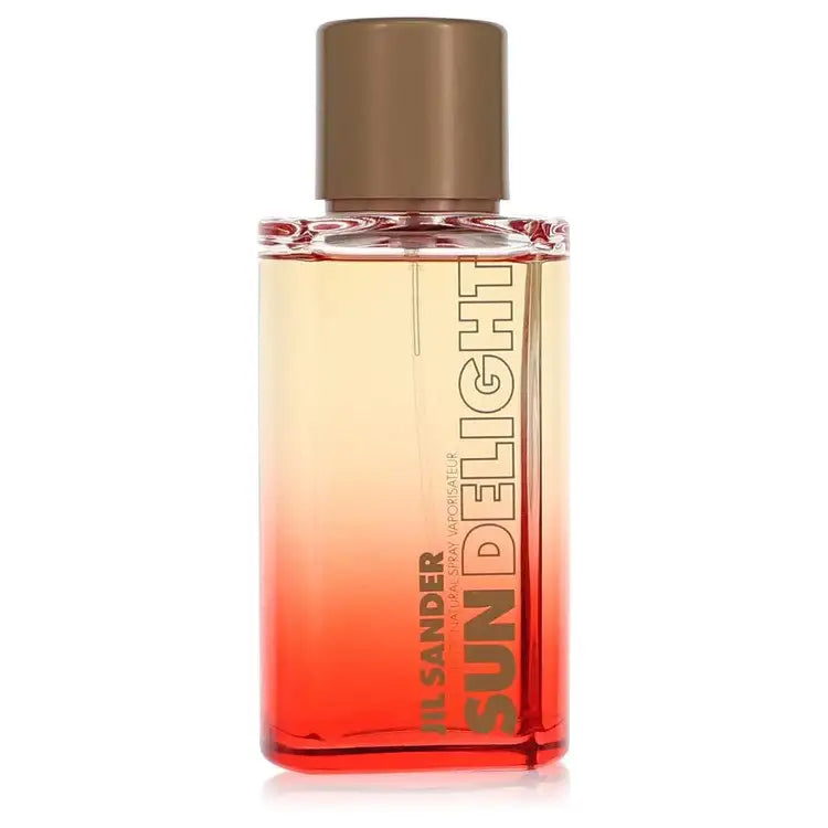 Sun Delight By Jil Sander Perfume for Women by Gamer Scents