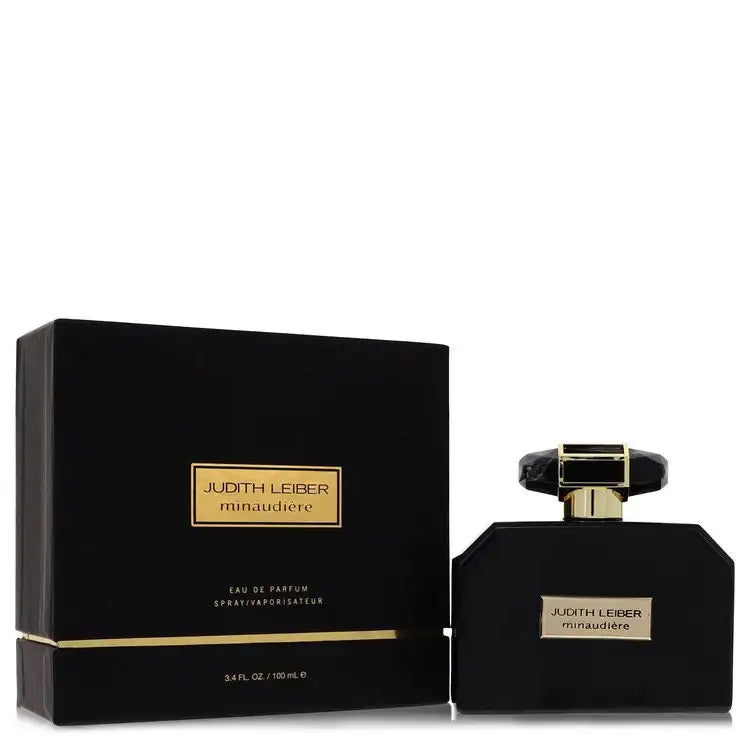 Minaudiere Oud By Judith Leiber Perfume for Women by Gamer Scents
