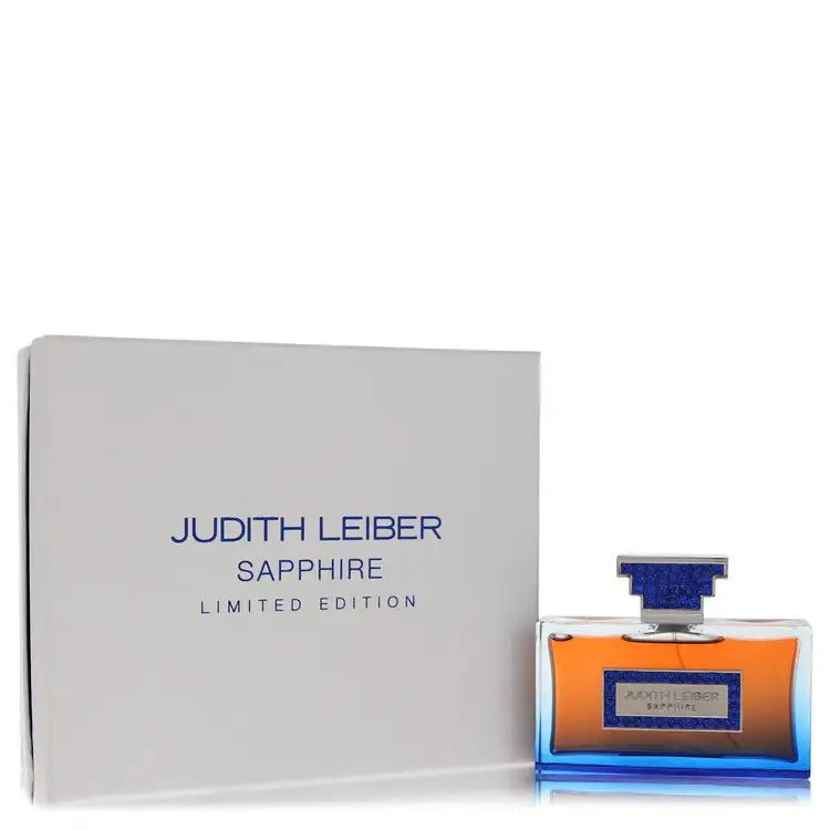 Saphire By Judith Leiber Perfume for Women