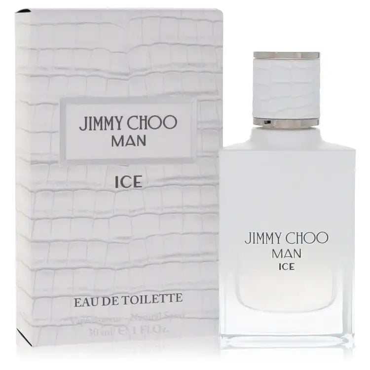 Ice By Jimmy Choo Cologne for Men by Gamer Scents