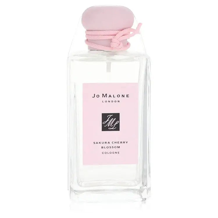 Sakura Cherry Blossom (Unisex Unboxed) By Jo Malone Perfume for Women
