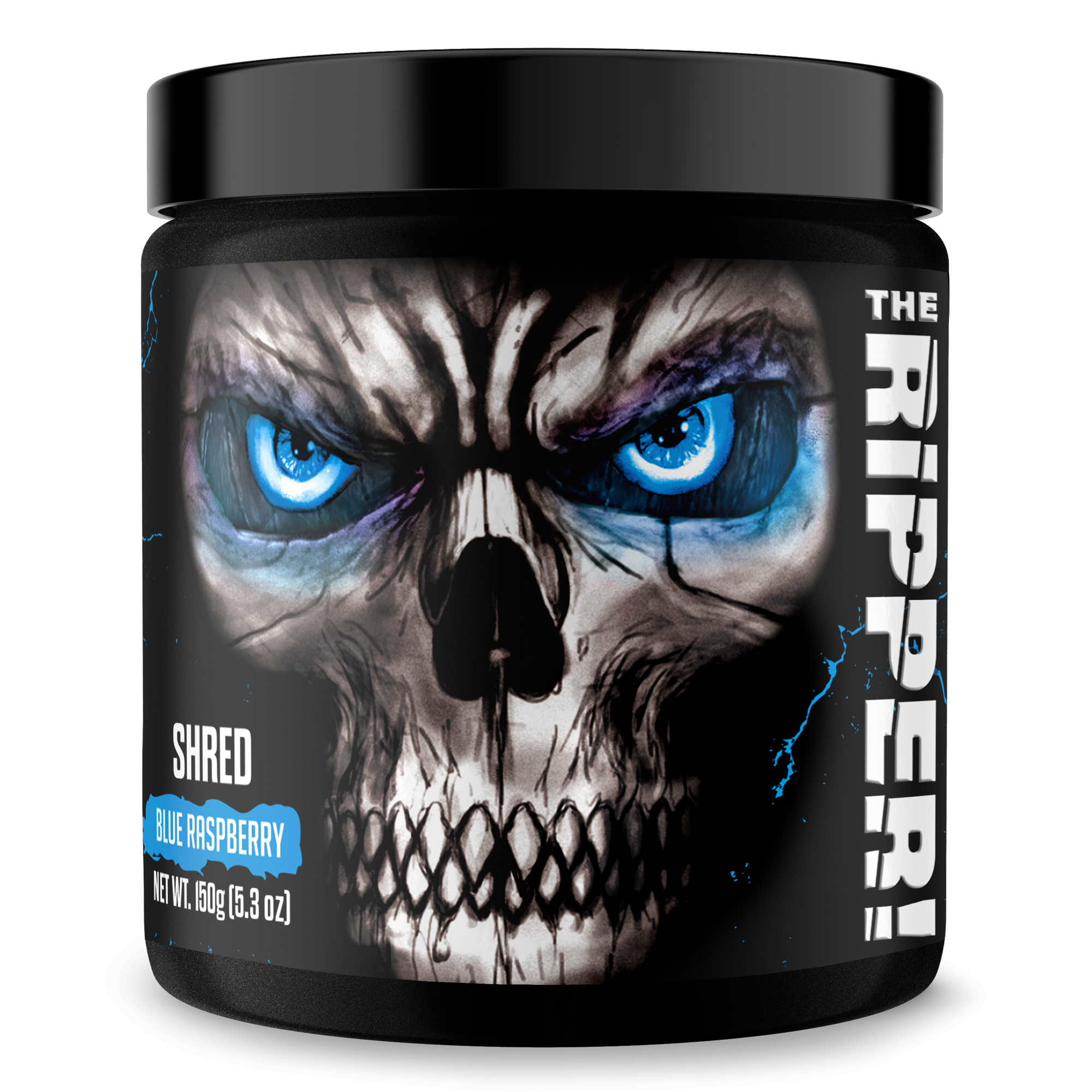 The Ripper! Fat Burner by JNX Sports