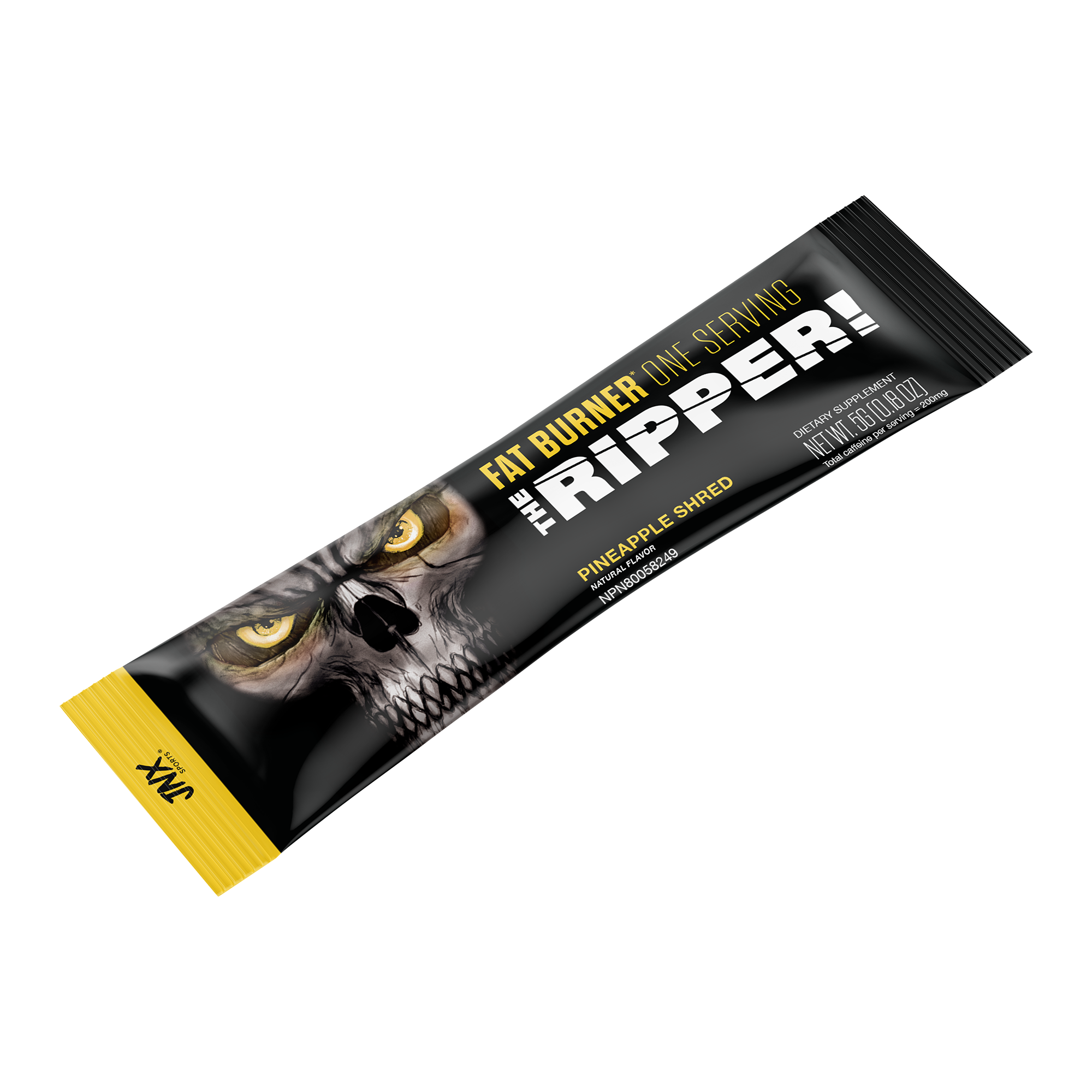 The Ripper! Fat Burner Stick