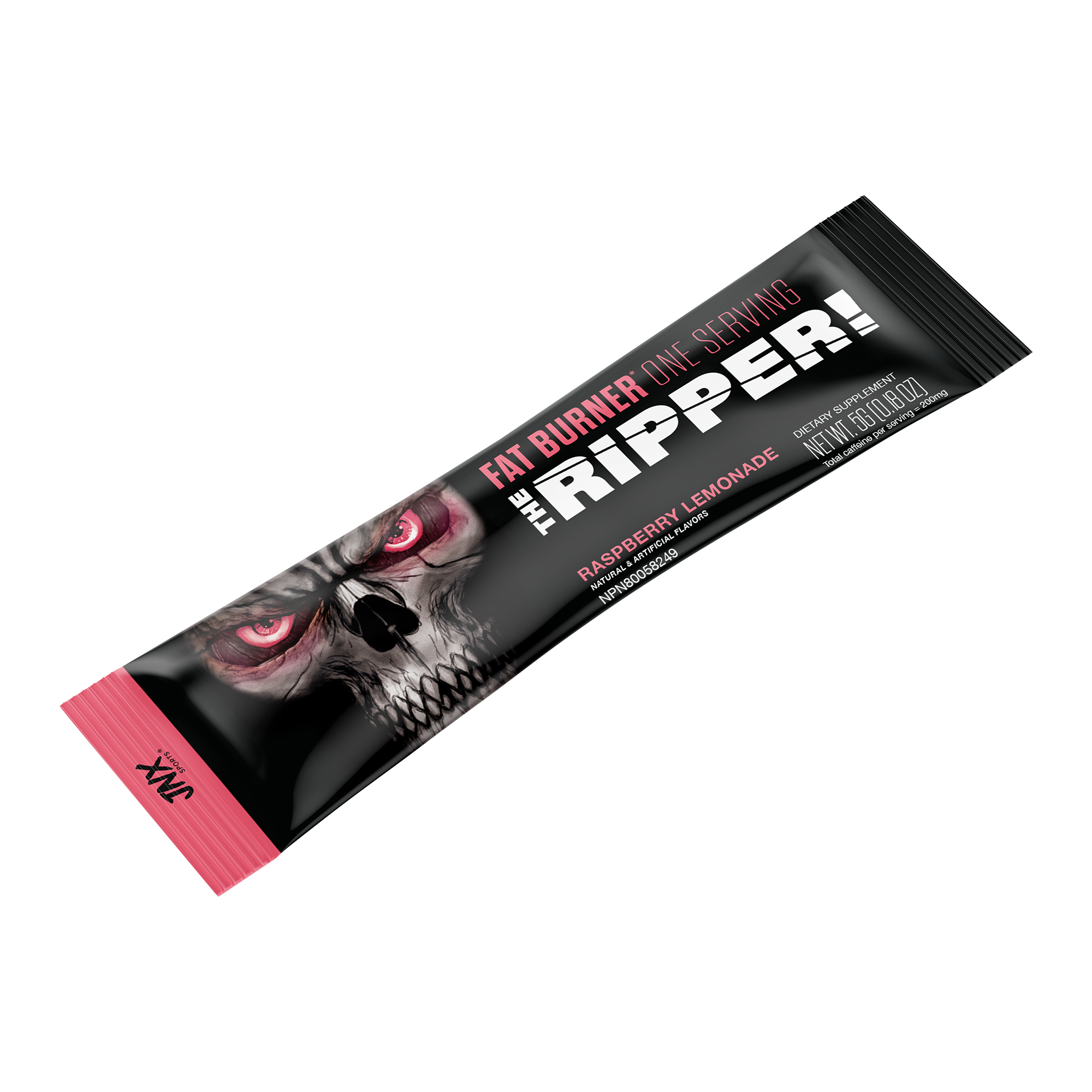 The Ripper! Fat Burner Stick