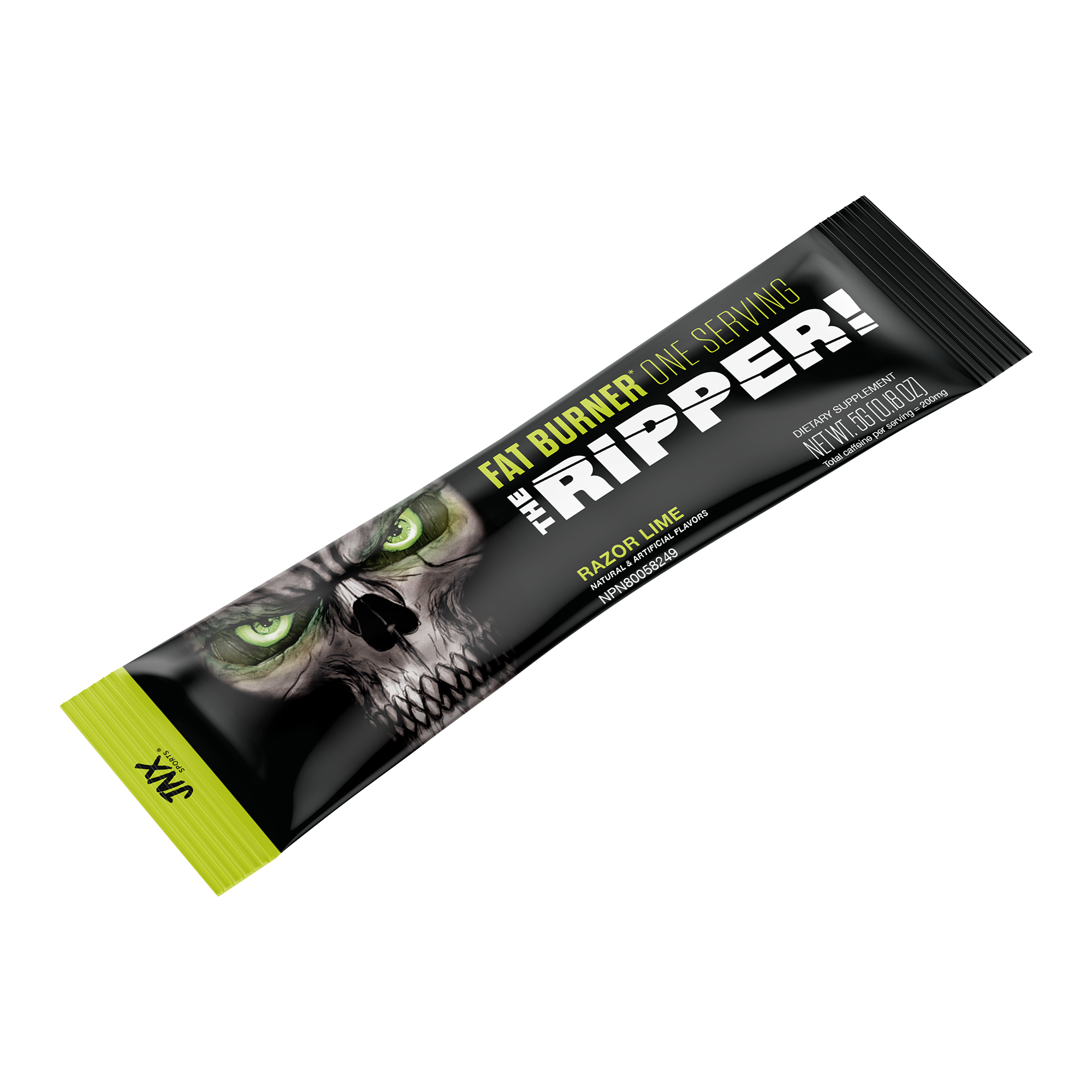The Ripper! Fat Burner Stick
