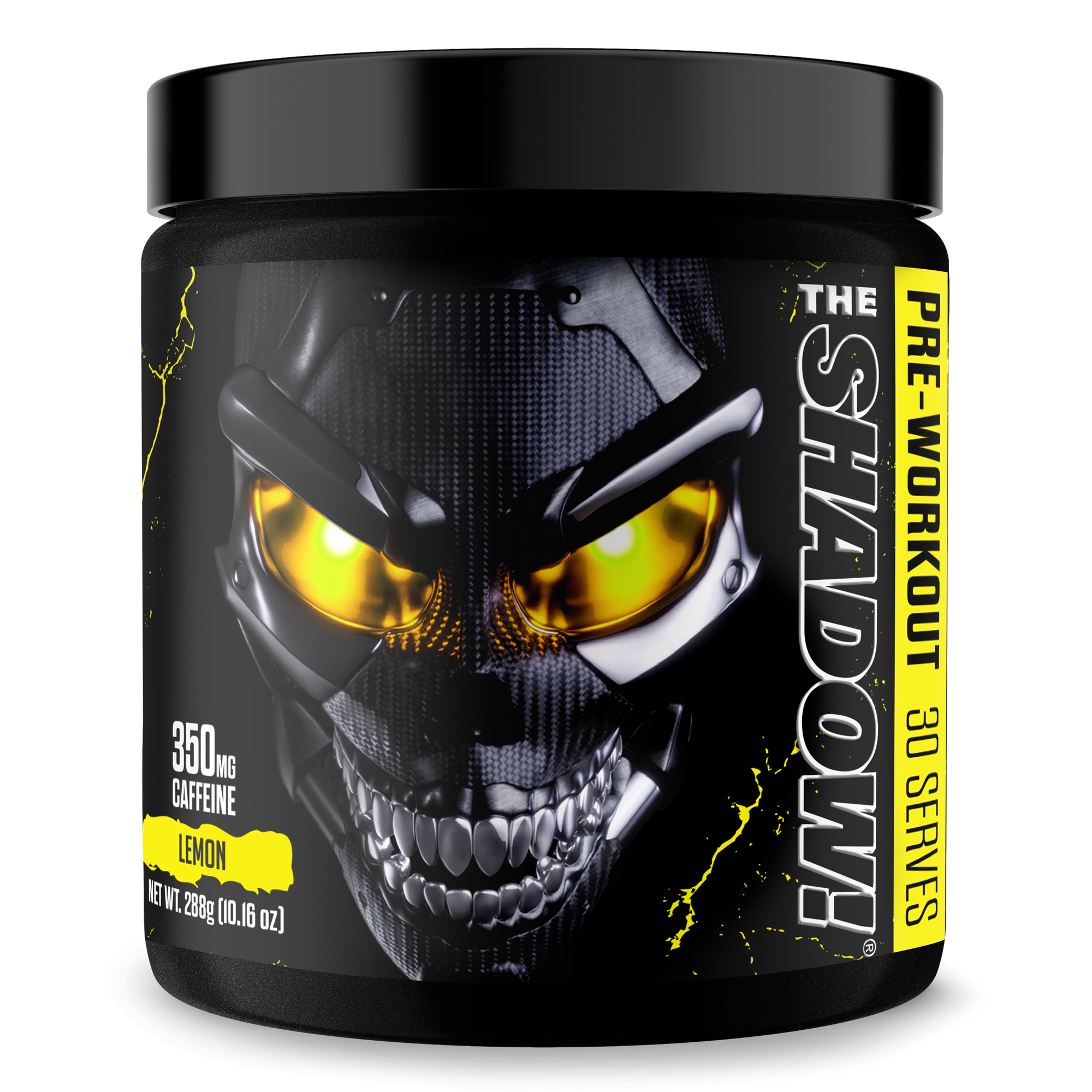 The Shadow! Pre-Workout