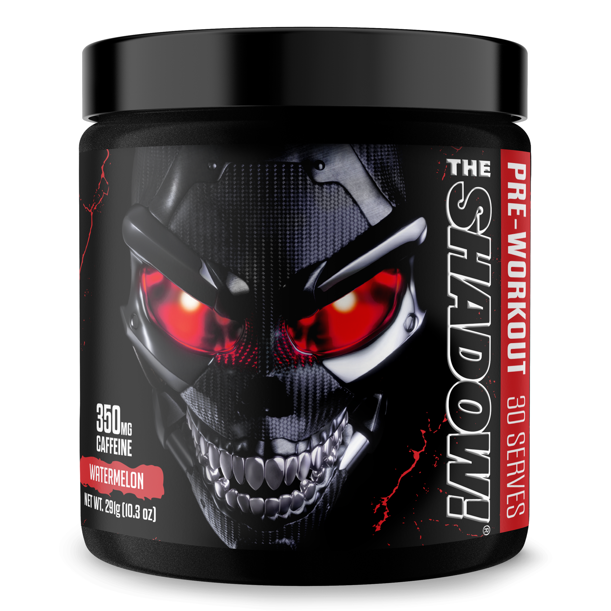 The Shadow! Pre-Workout