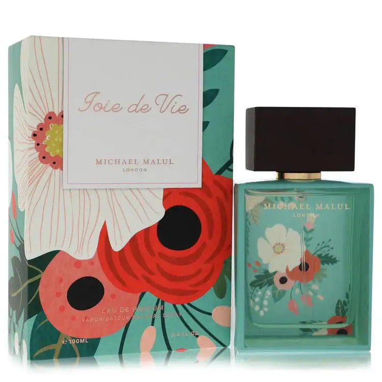 Joie De Vie By Michael Malul Perfume for Women by Gamer Scents