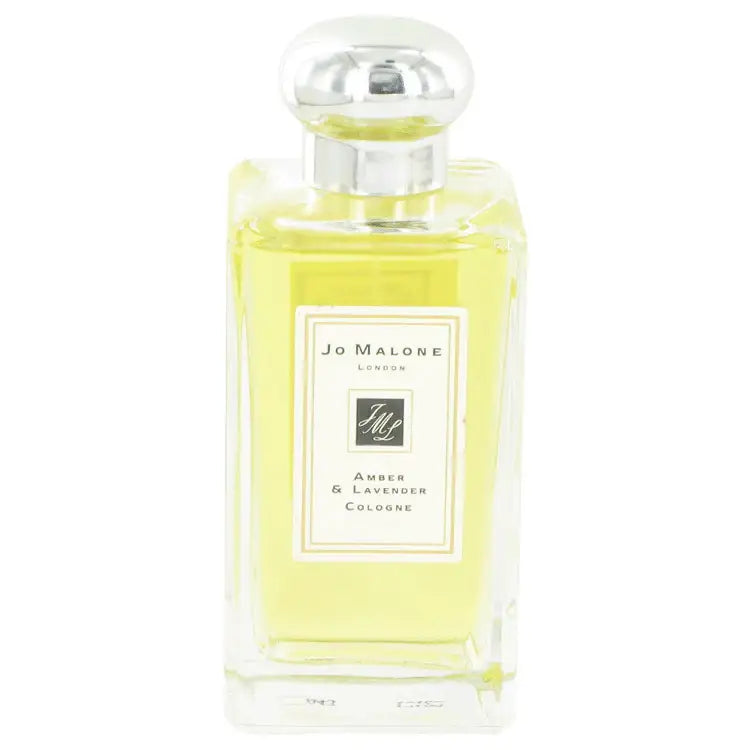 Amber & Lavender (Unisex Unboxed) By Jo Malone Perfume for Women