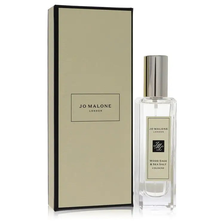 Wood Sage & Sea Salt By Jo Malone (Unisex) by Gamer Scents