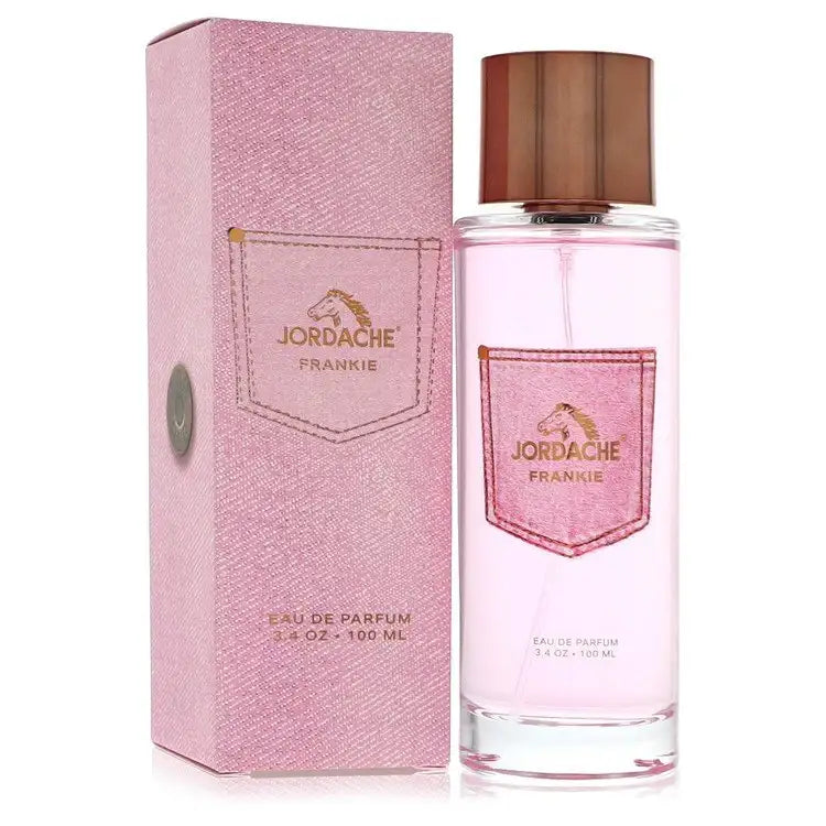 Frankie By Jordache Perfume for Women by Gamer Scents