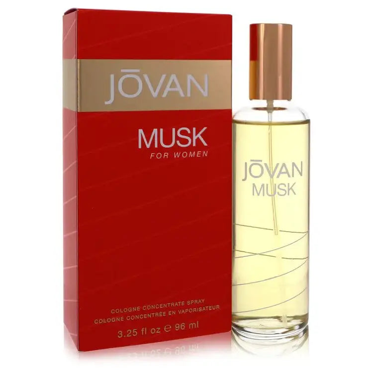 Musk By Jovan Perfume for Women by Gamer Scents