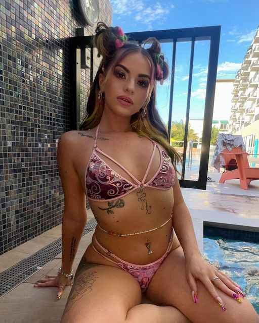 Electric Dreams Sequin Velvet Set