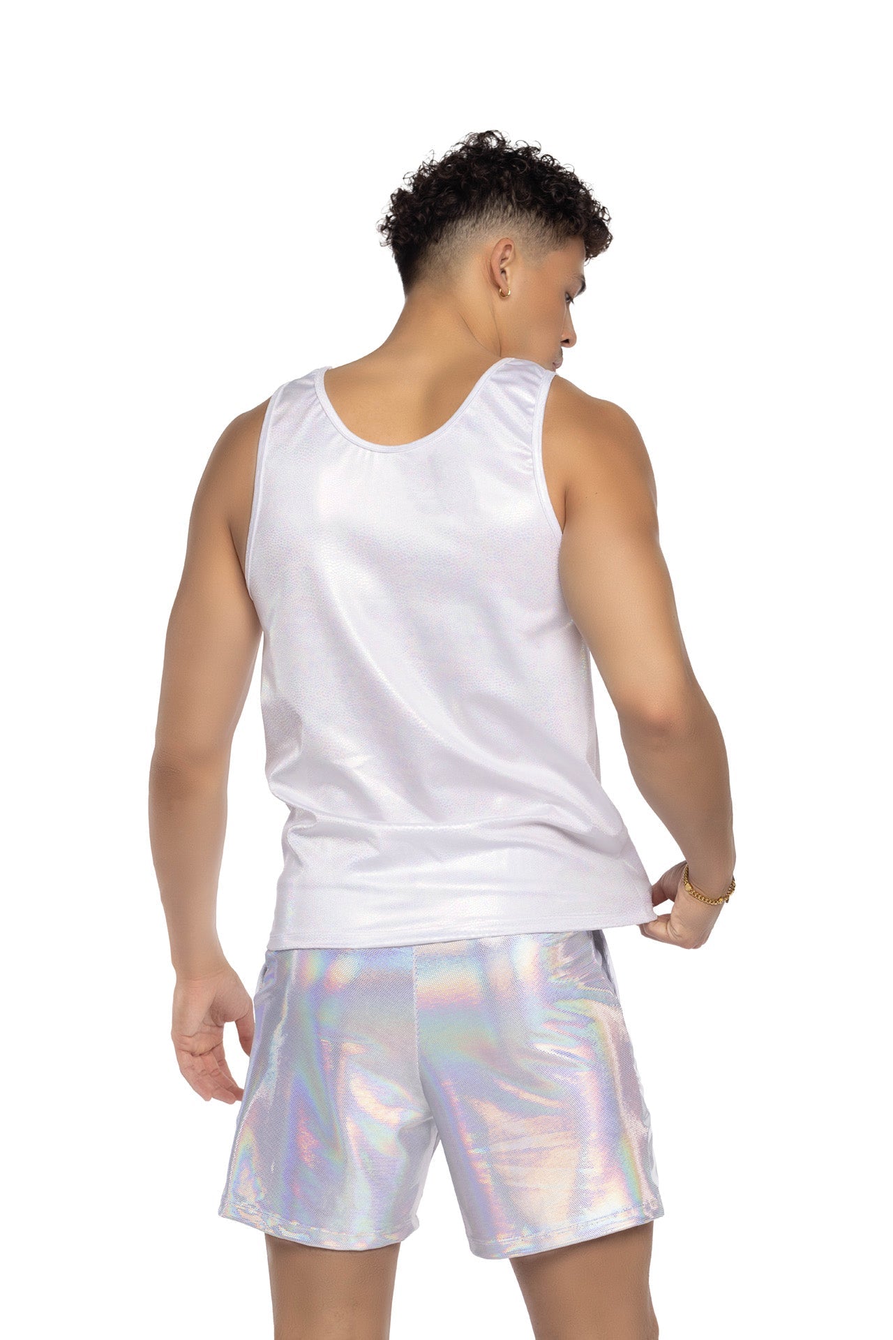 ElectroChroma Two-Tone Men&