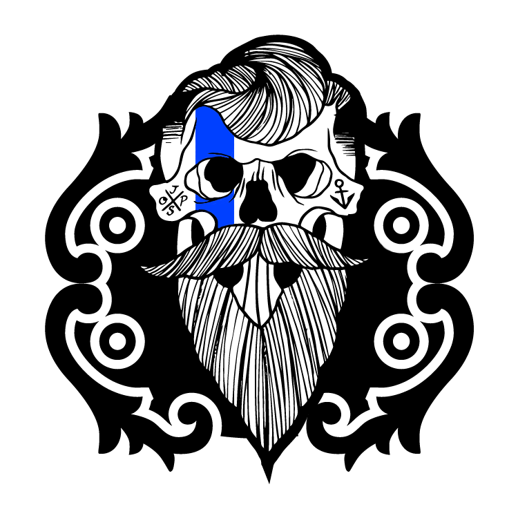 Johnny Slicks Support Slicker by Johnny Slicks