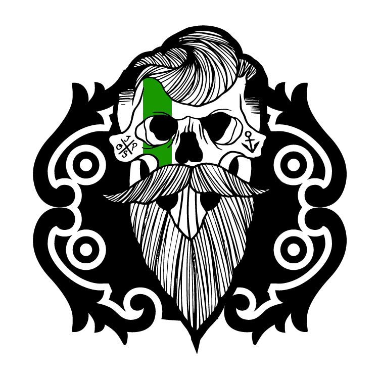 Johnny Slicks Support Slicker by Johnny Slicks