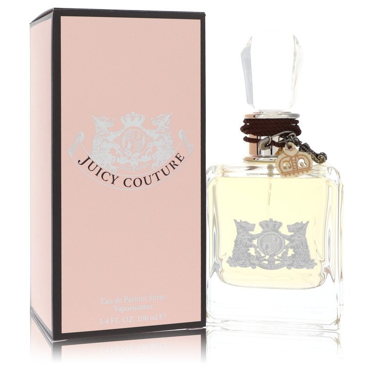 Juicy Couture By Juicy Couture Perfume for Women