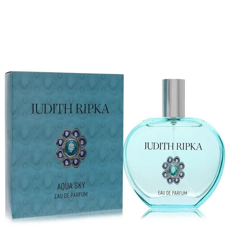 Aqua Sky By Judith Ripka Perfume for Women by Gamer Scents