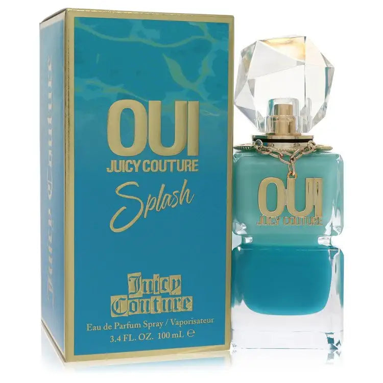 Oui Splash By Juicy Couture Perfume for Women by Gamer Scents