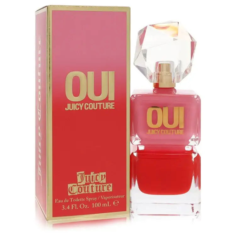 Oui By Juicy Couture Perfume for Women