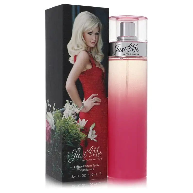 Just Me Paris Hilton By Paris Hilton Perfume for Women by Gamer Scents