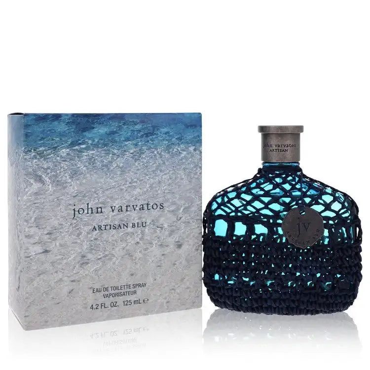 Artisan Blu By John Varvatos Cologne for Men by Gamer Scents