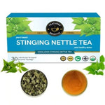 Teacurry Stinging Nettle Tea