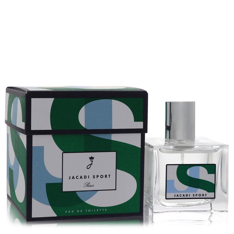 Jacadi Sport by Jacadi Eau De Toilette Spray 1.7 oz for Men by Avera Group