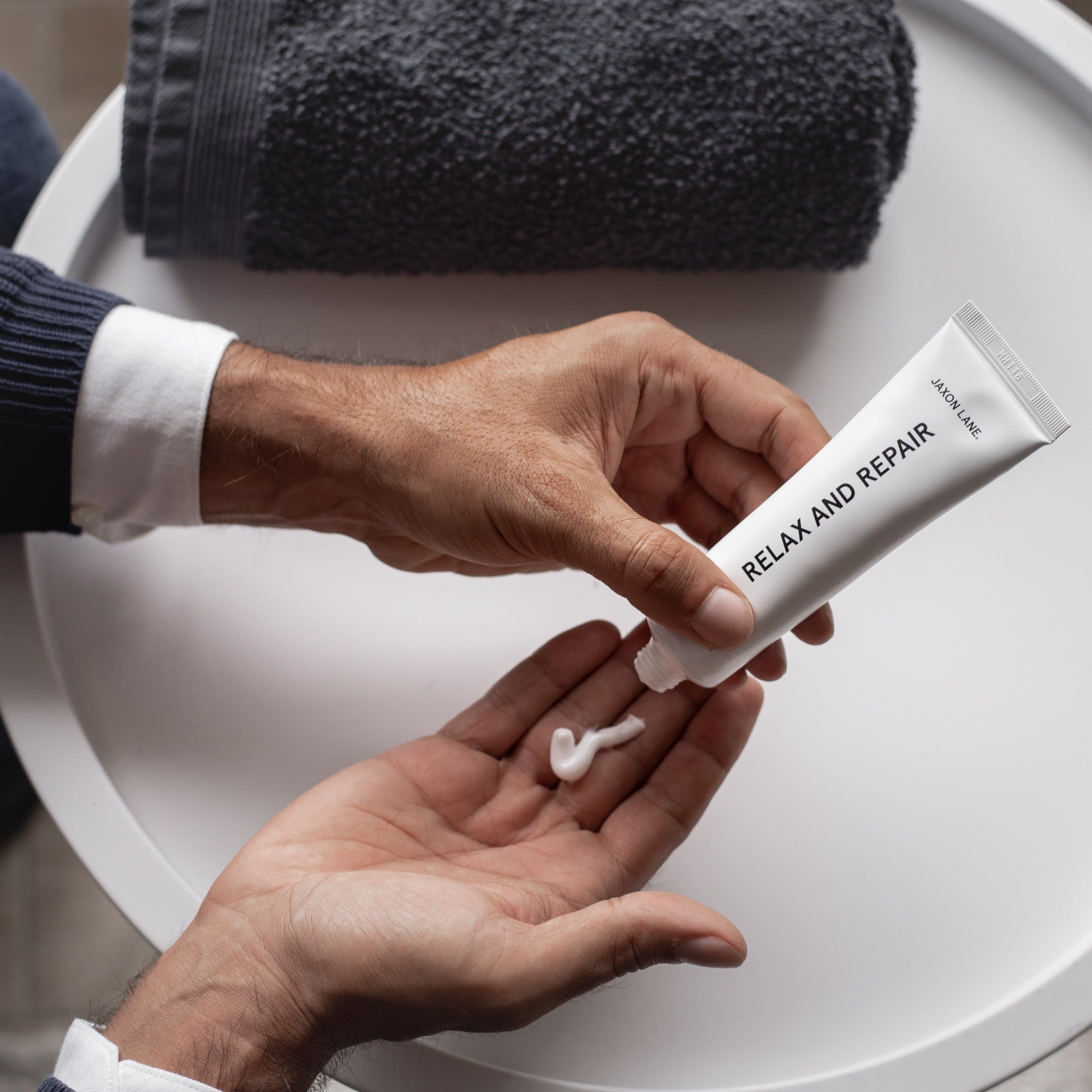 Relax And Repair - Ultimate Anti Aging Moisturizer DestGlow