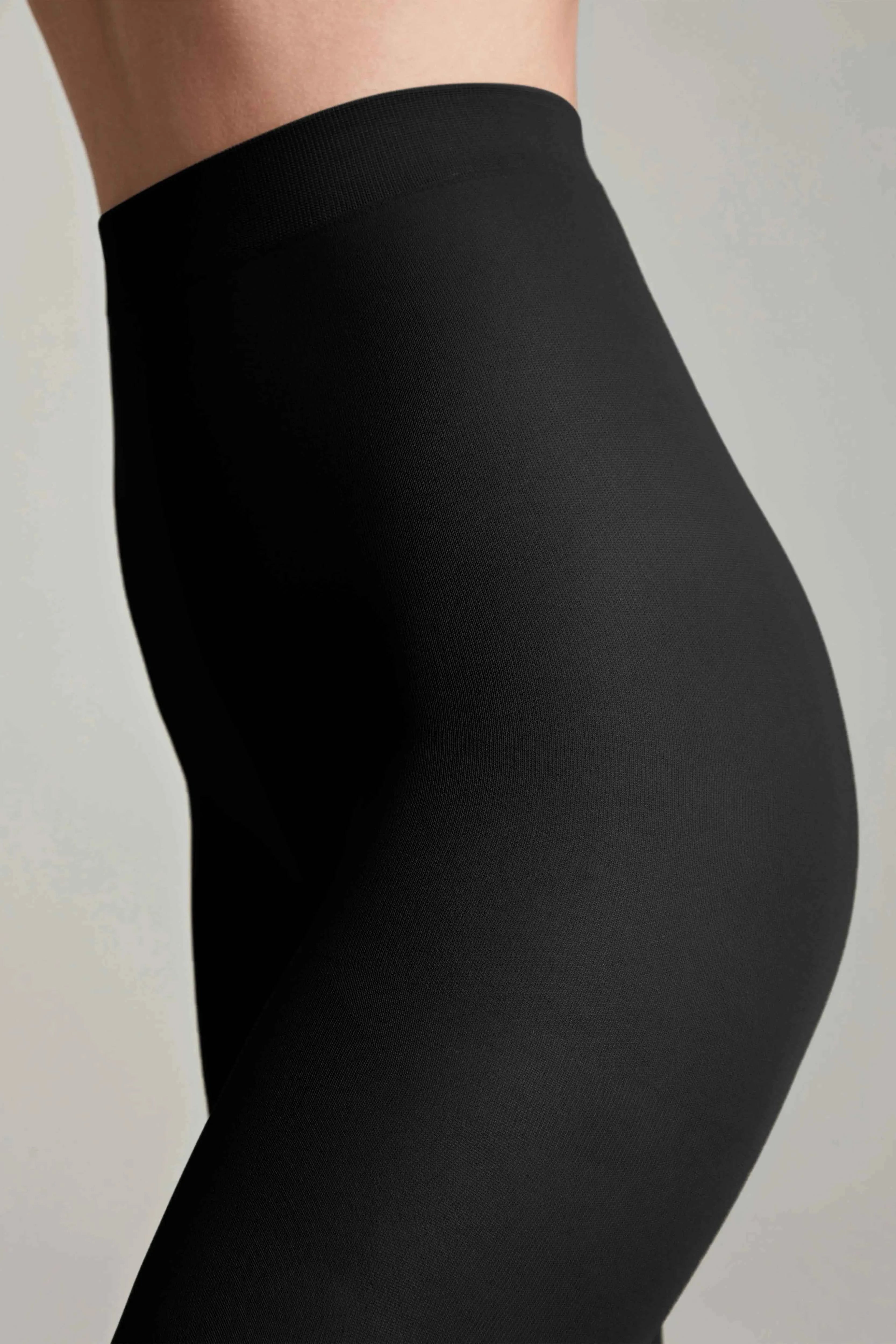 Tights Conte Episode 50 Den - Microfibra Matte Opaque