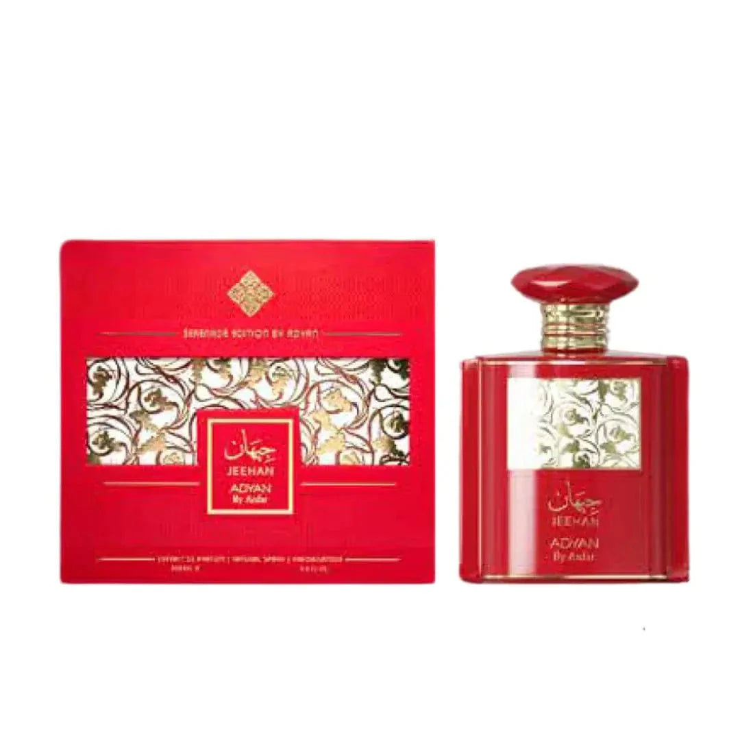 Jeehan By Adyan For Women 3.4oz EDP Spray - DestGlow