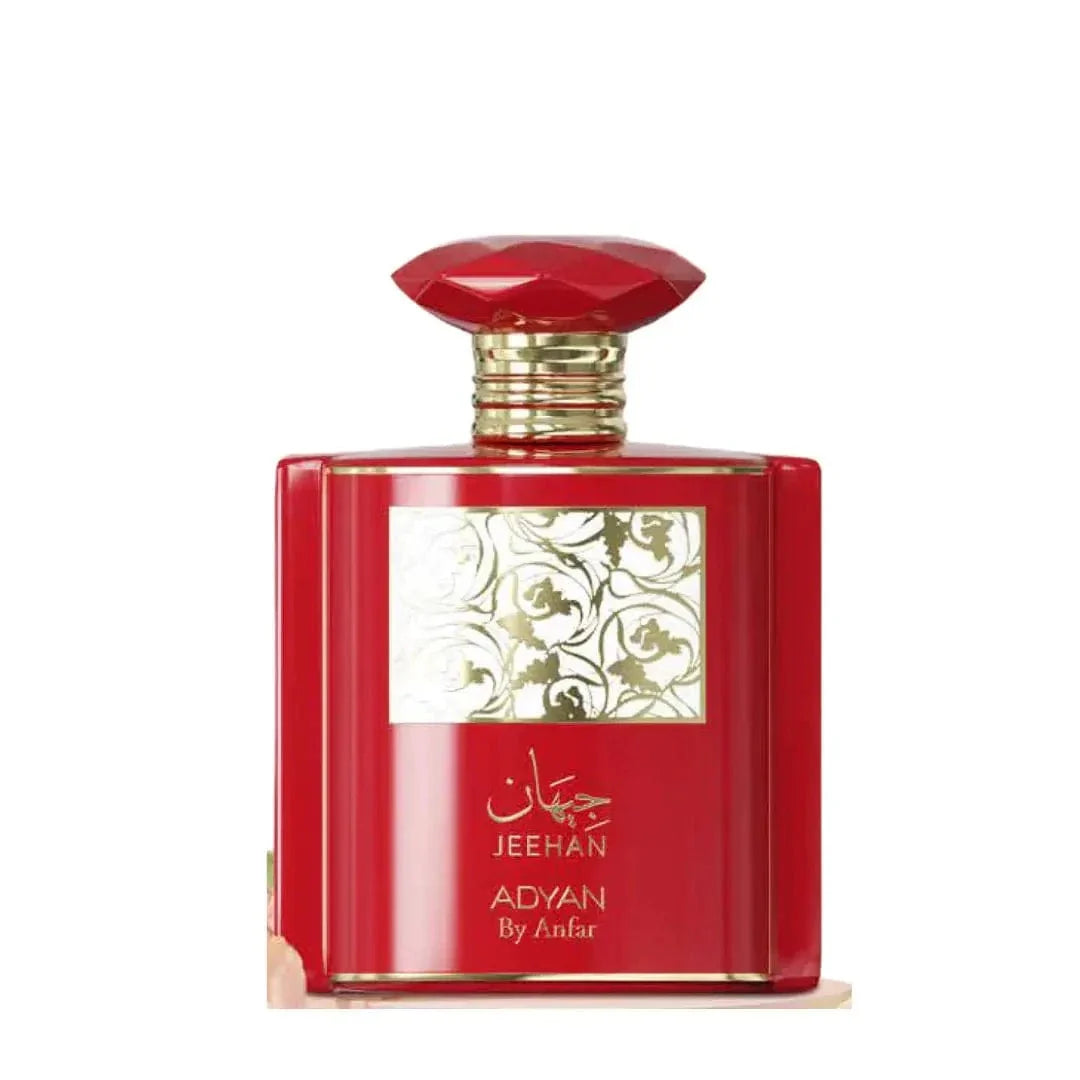 Jeehan By Adyan For Women 3.4oz EDP Spray - DestGlow